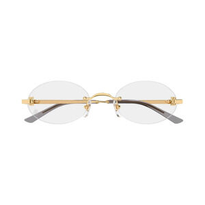 NWT Cartier CT0594o-001 Eyeglasses